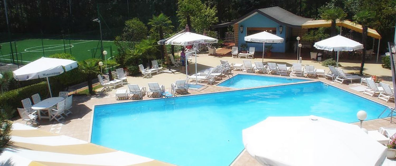 RistHotel Airport Fogliano