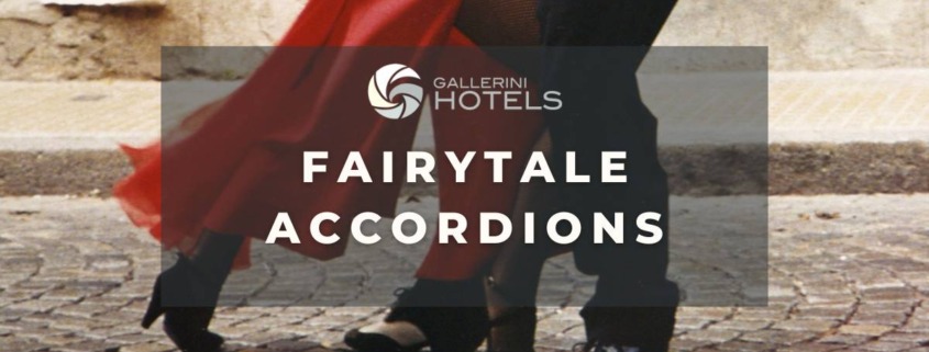 FAIRYTALE ACCORDIONS