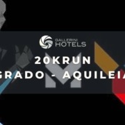 20KRUN GRADO - AQUILEIA