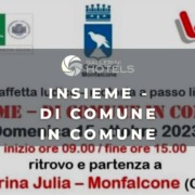 Insieme - di Comune in Comune