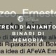 Treni d'amianto, binari di memoria