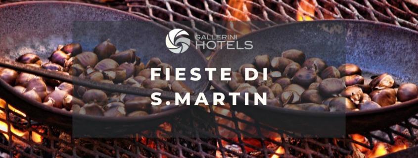 FIESTE DI S.MARTIN